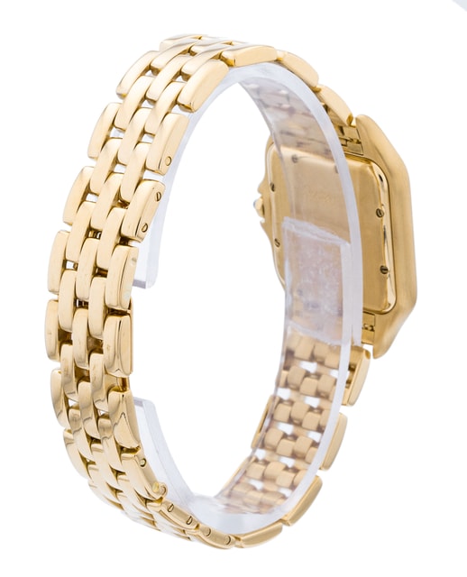 Cartier Panthere W25014B9 Image 3